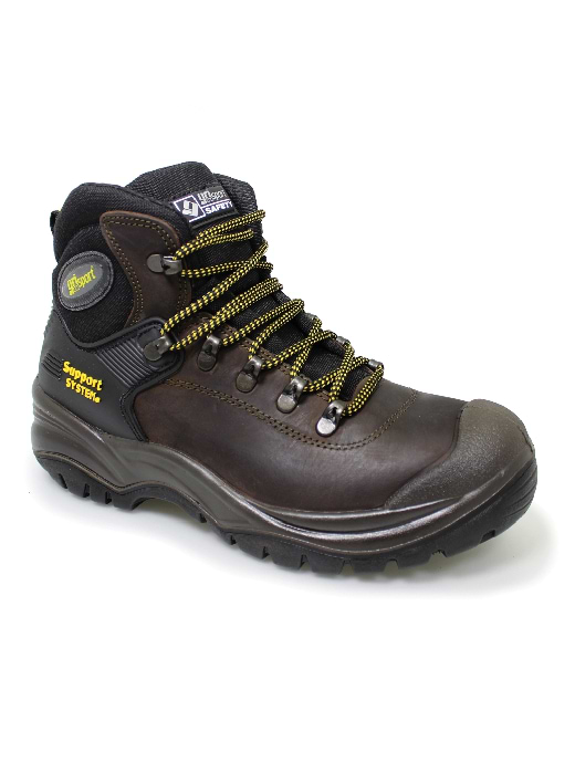 Grisport Contractor Safety Boot