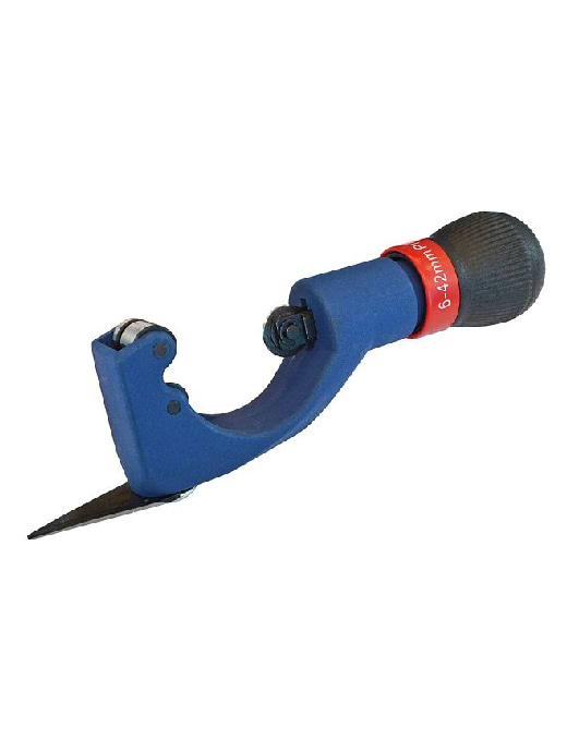 Faithfull Pipe Cutter 6 to 42mm