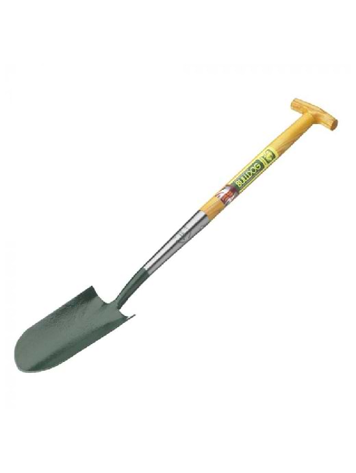 Rabbiting spade 2025