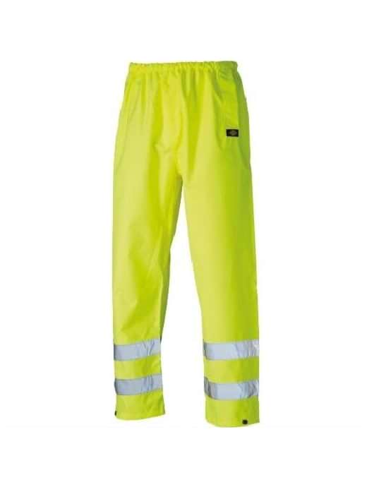 Dickies hi hotsell vis trousers