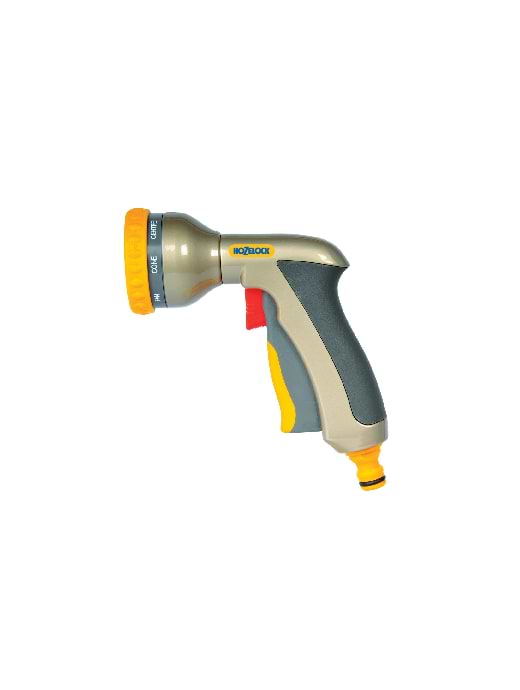 Hozelock 2691 Metal Multi Spray Gun