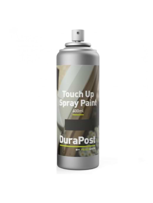 Durapost® Touch Up Spray Anthracite Grey 400ml