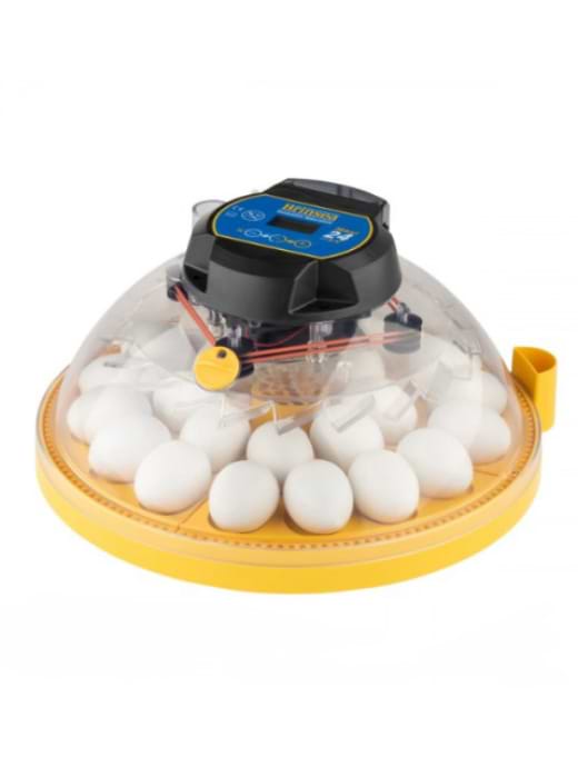 Brinsea Maxi 24 EX 24 Egg Incubator