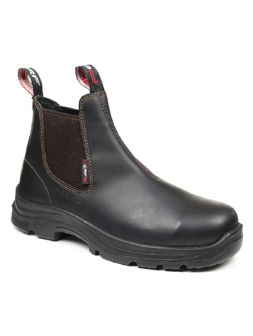 Perf Country Non-Safety Dealer Boot Stout