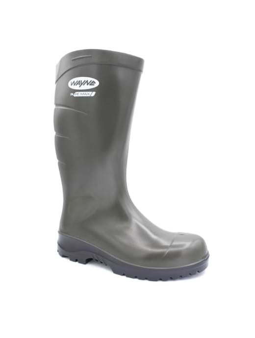 Bekina steplite deals x safety wellingtons