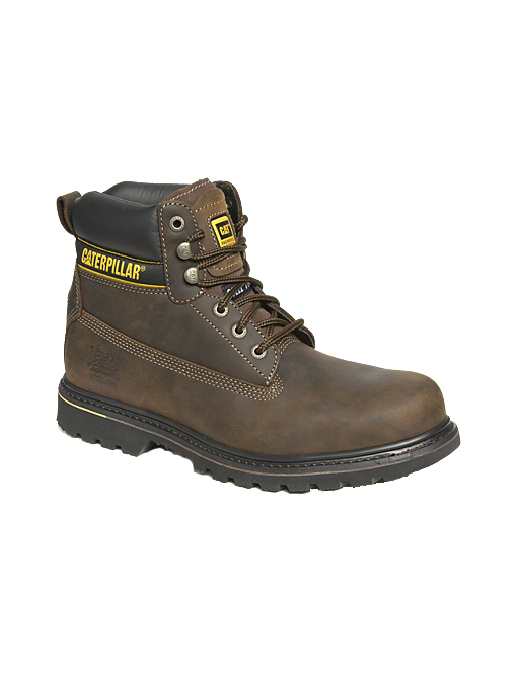 Holton st boot store