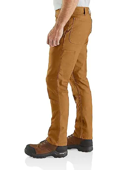Carhartt Rugged Flex® Straight Fit Duck Tapered Leg Utility Work Pant-30/32