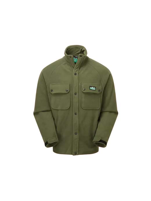 Ridgeline igloo best sale half zip fleece