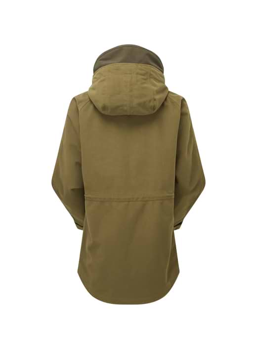 Ladies 2025 timber shell