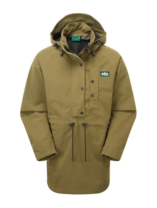 Ridgeline pintail explorer jacket deals