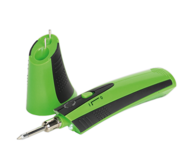 Sealey Soldering Iron Rechargeable 
