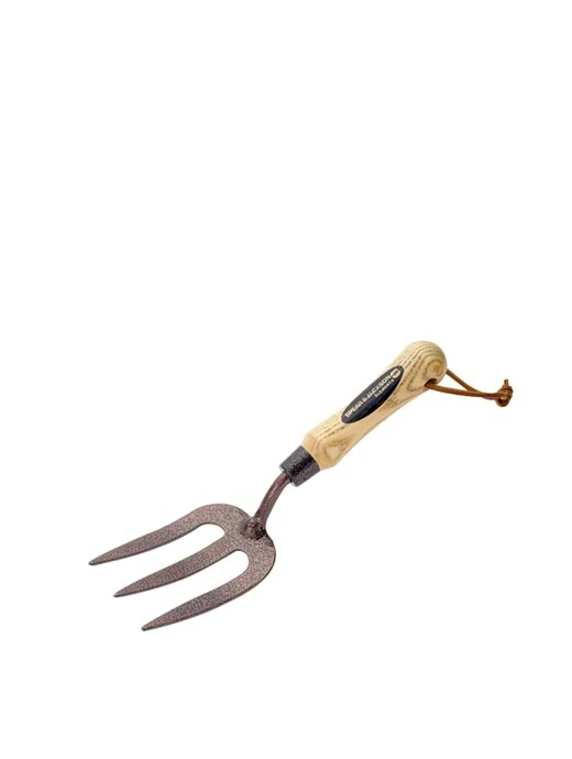 Spear and top jackson hand fork