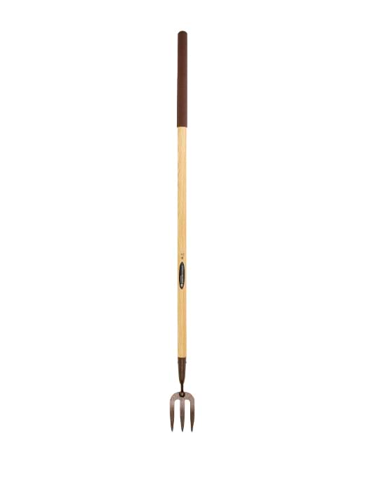 Spear & Jackson 4060NB Elements Long Handled Weed Fork