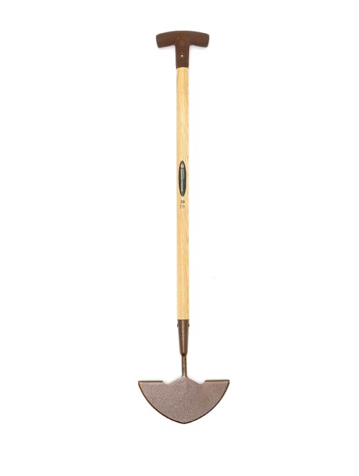 Spear and top jackson aerator