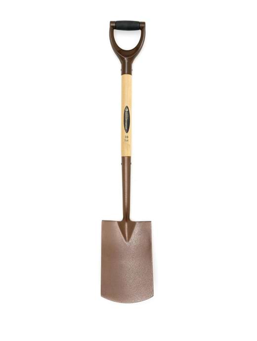 Spear and jackson neverbend sale stainless steel border fork