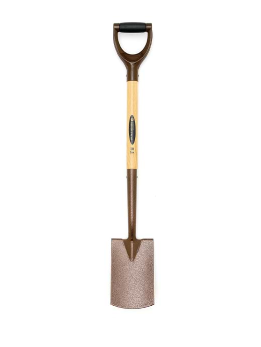 Spear & jackson 4550df hotsell traditional stainless steel digging fork