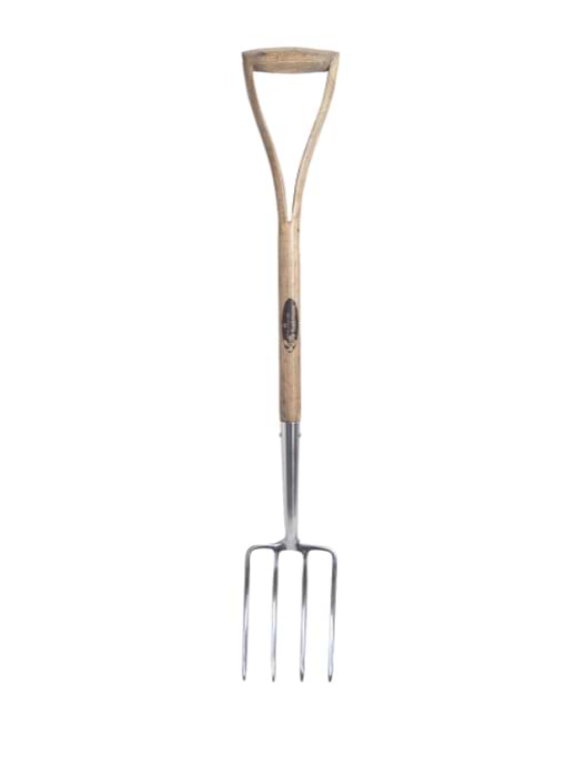 Spear & jackson best sale traditional digging fork