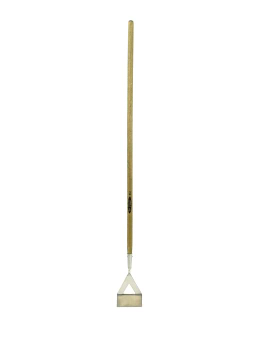 Spear and jackson stainless deals steel dutch hoe