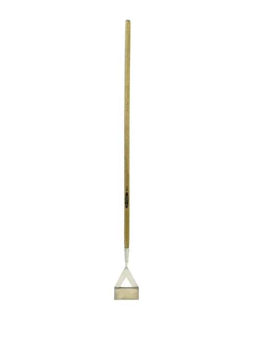 Spear & Jackson 4581DH Traditional Stainless Steel Dutch Hoe