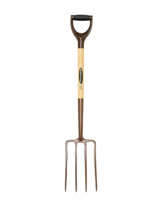Spear & Jackson 4990ES Elements Stainless Steel Digging Fork