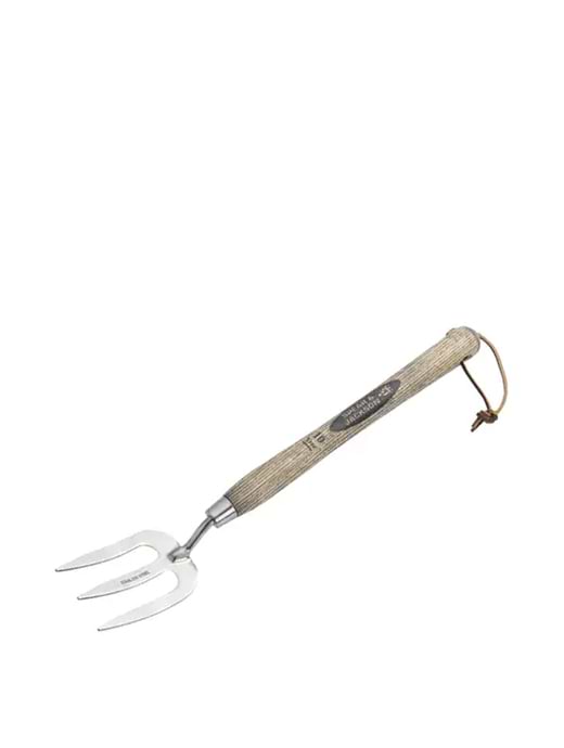 Spear & jackson traditional shop stainless steel border fork
