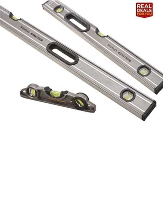Stanley Fatmax Pro Level Triple Pack Griggs Agri