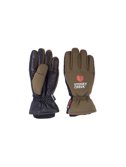 Stoney Creek Waterproof Gloves Tundra