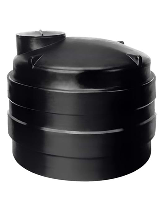 Paxton Storage Water Tank CT0600 JA