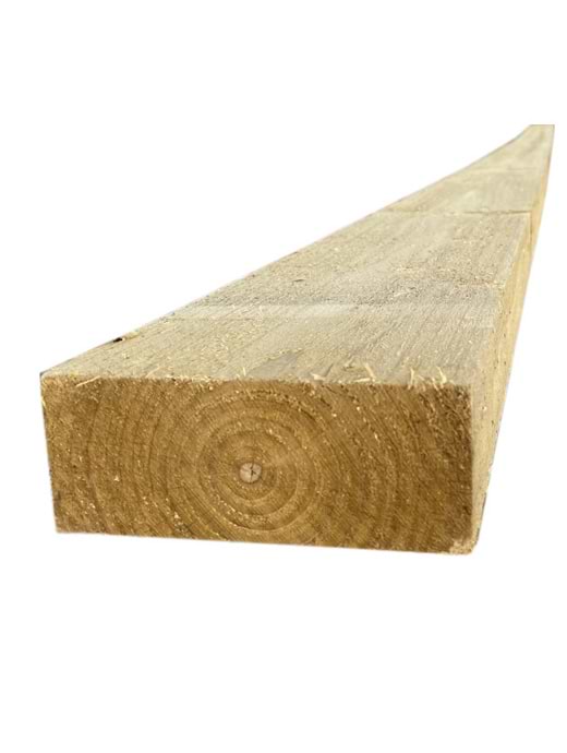 Timber 47mm x 125mm 4.8m