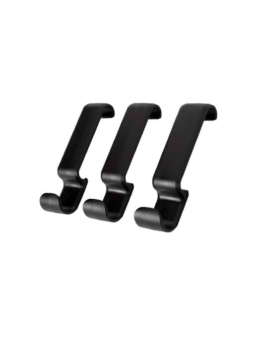 Traeger P.A.L. Pop-And-Lock™ Accessory Hooks 3 Pack