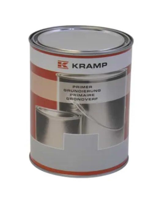 Kramp Primer red oxide 1L