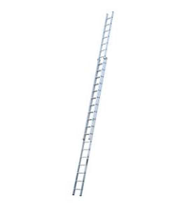 Youngman 570116 9.75m 2 Section Extension Ladder
