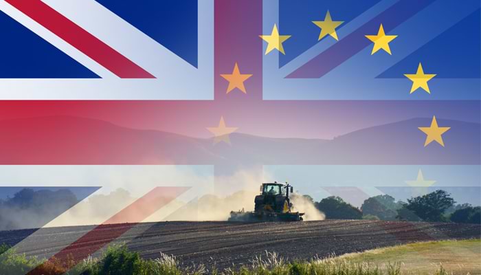 Brexit farming