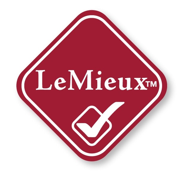 LeMieux Logo