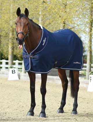 Stable & Cooler Rugs 