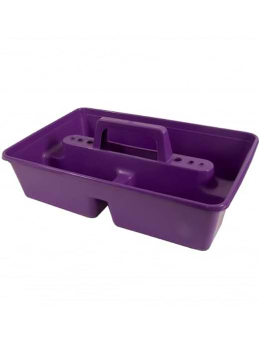 Lincoln Tack Tray Purple 