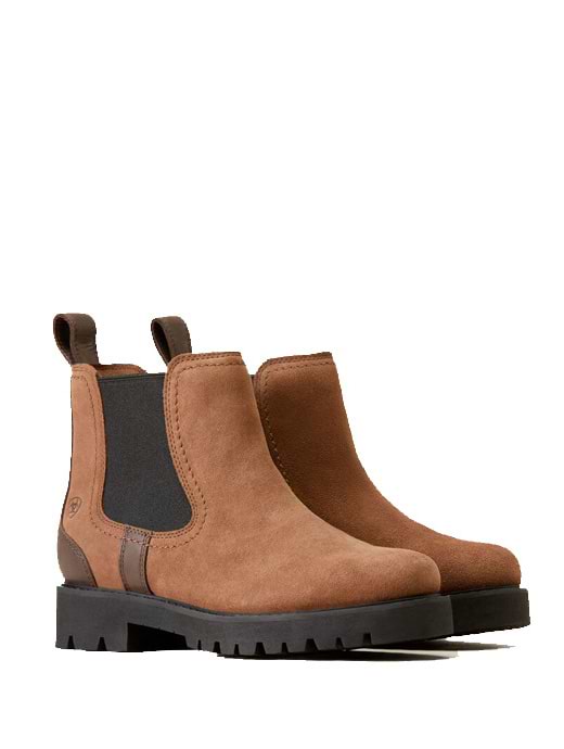 Ariat women's wexford h2o work boot new arrivals