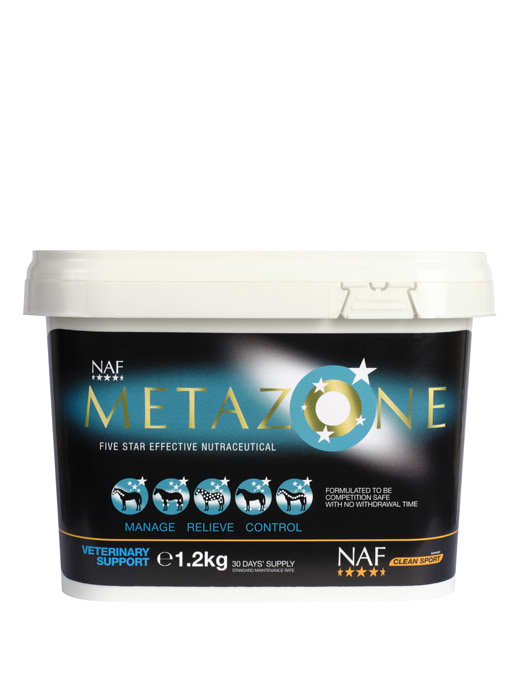 NAF Five Star Metazone 1.2 Kg