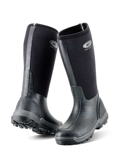 Grubs outlet safety wellies