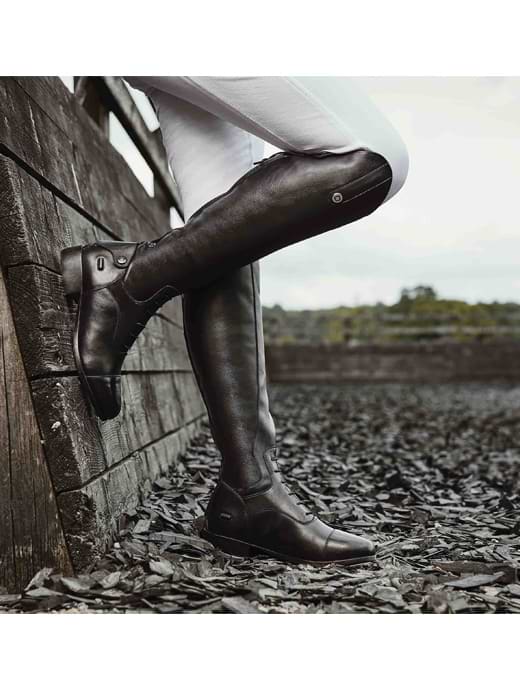 Bridleway maple winter riding tights discount
