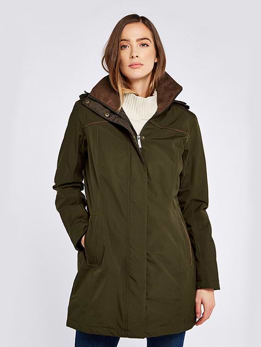 Beaufort parka best sale