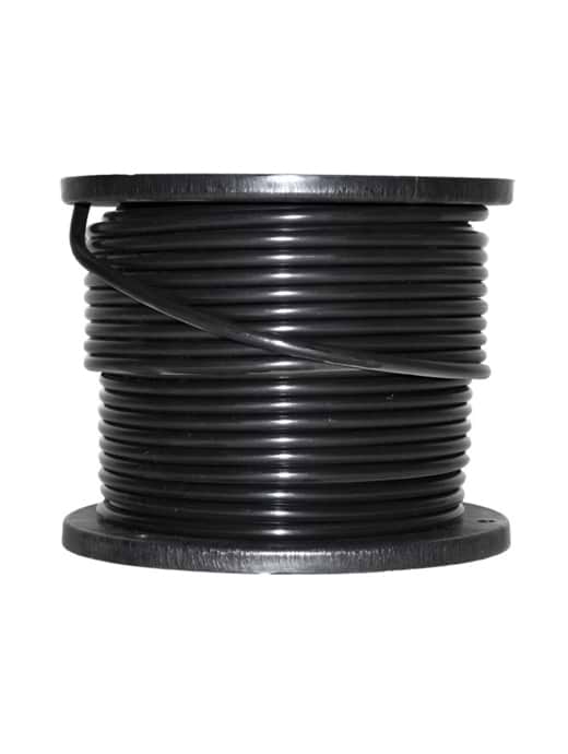 Gallagher Ground Cable 2.5mm x 50m