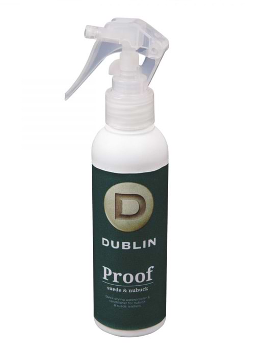 Dublin Proof Suede & Nubuck 150ml