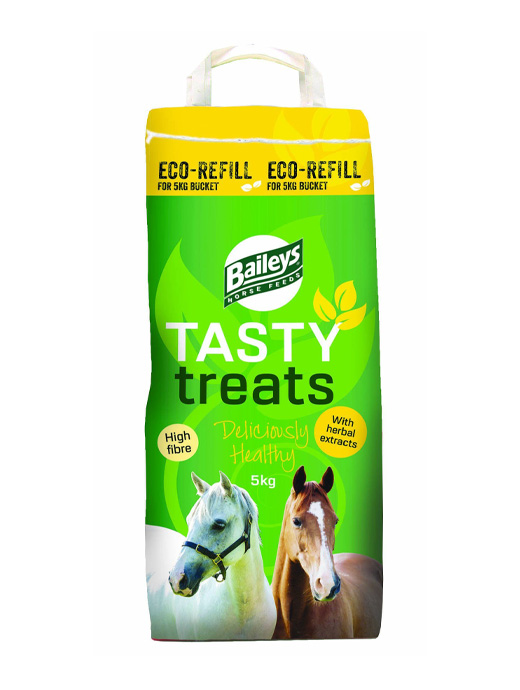 Baileys Tasty Treats Eco Refill 5 Kg