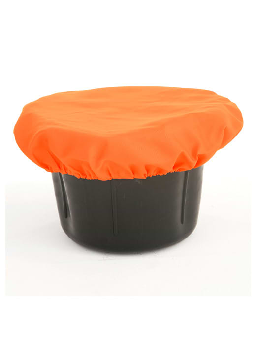 Roma Brights Bucket Cover - Orange
