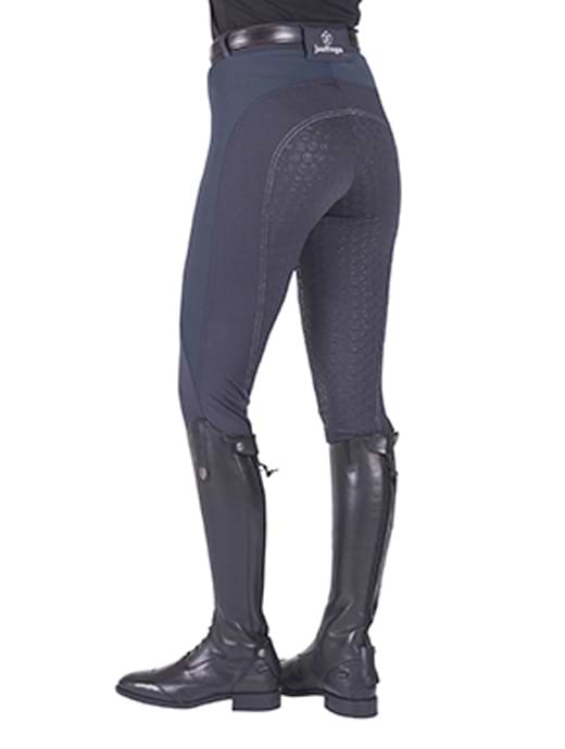 Just Togs Just Tights- Navy