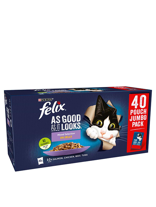 Felix shop agail 40