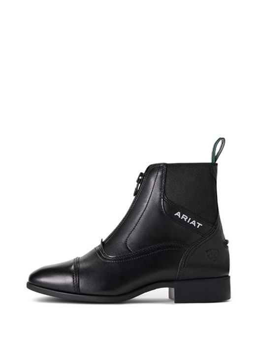 Ariat black outlet dress boots