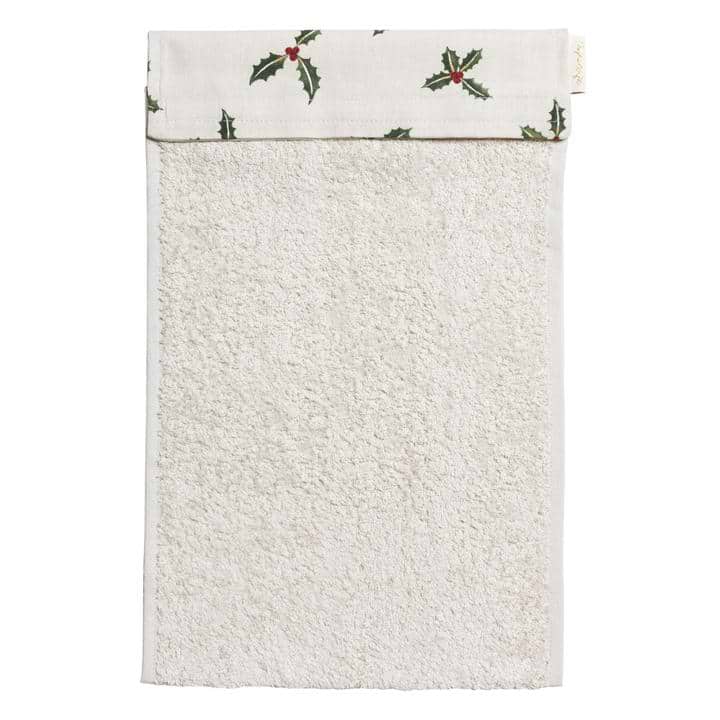 Sophie Allport Holly & Berry Roll Hand Towel