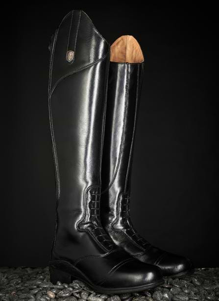 Mountain horse cheap riding boots uk